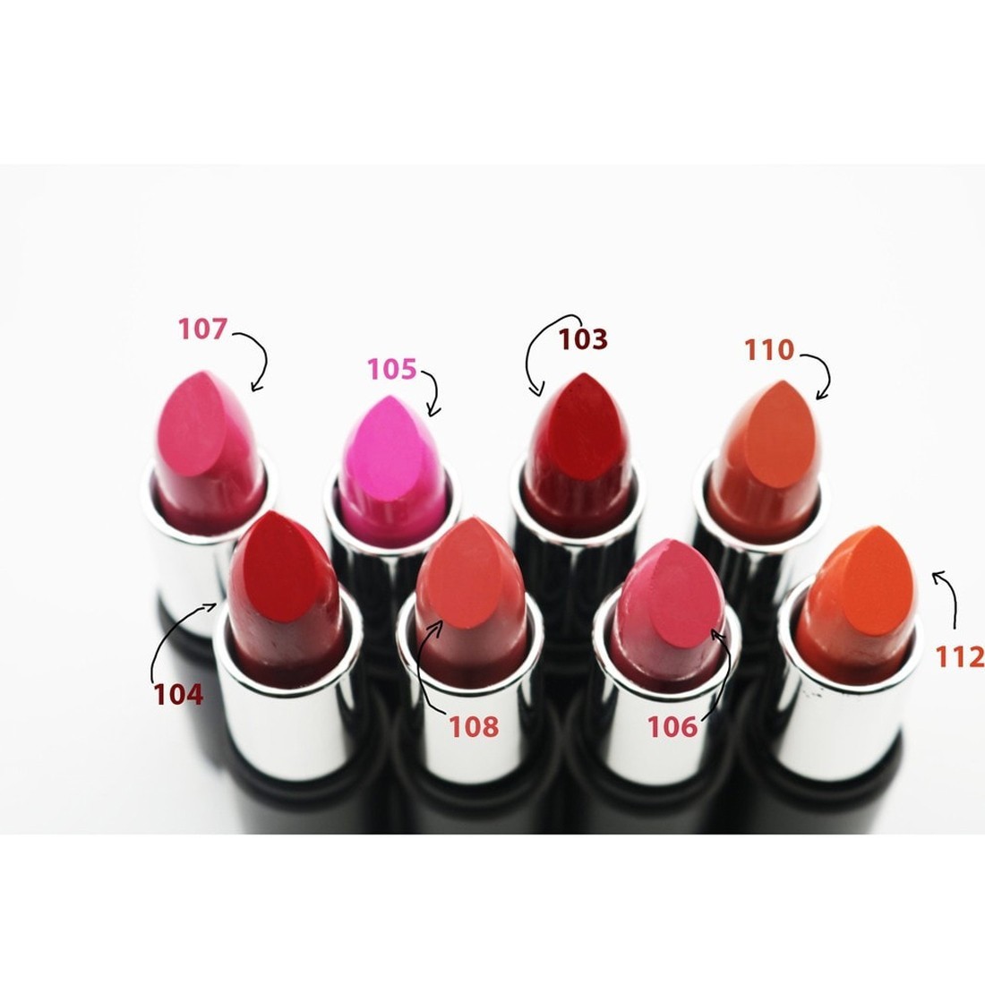 Ekel Lipstick