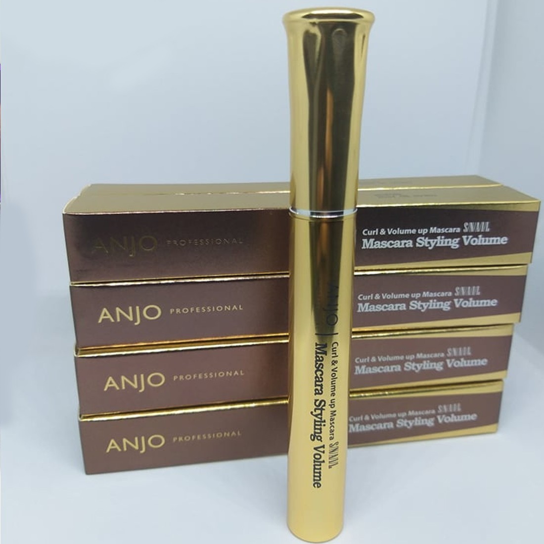 Korean Anjo Lipstick