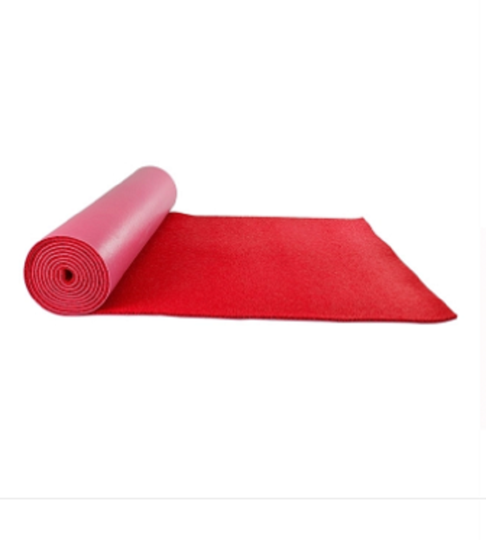 Support Coil Mate (40'X3') 12MM - Red
