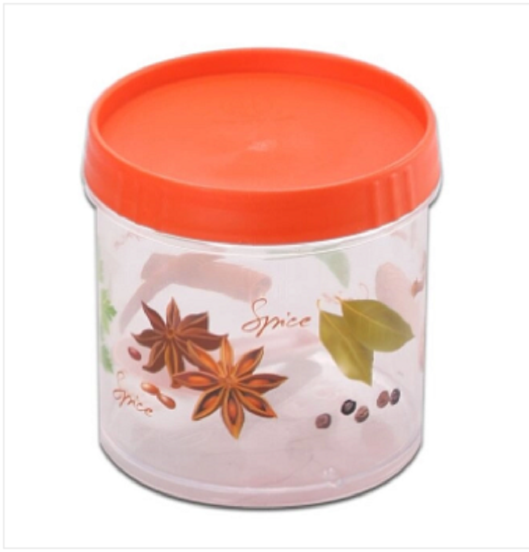 Kaniz Spice Jar