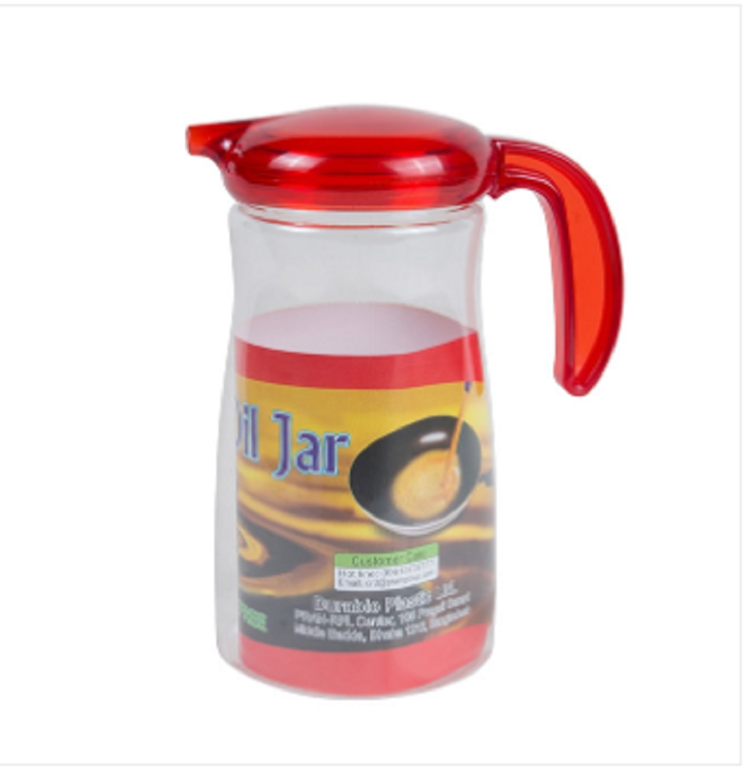 Ivory Oil Jar 750 ML