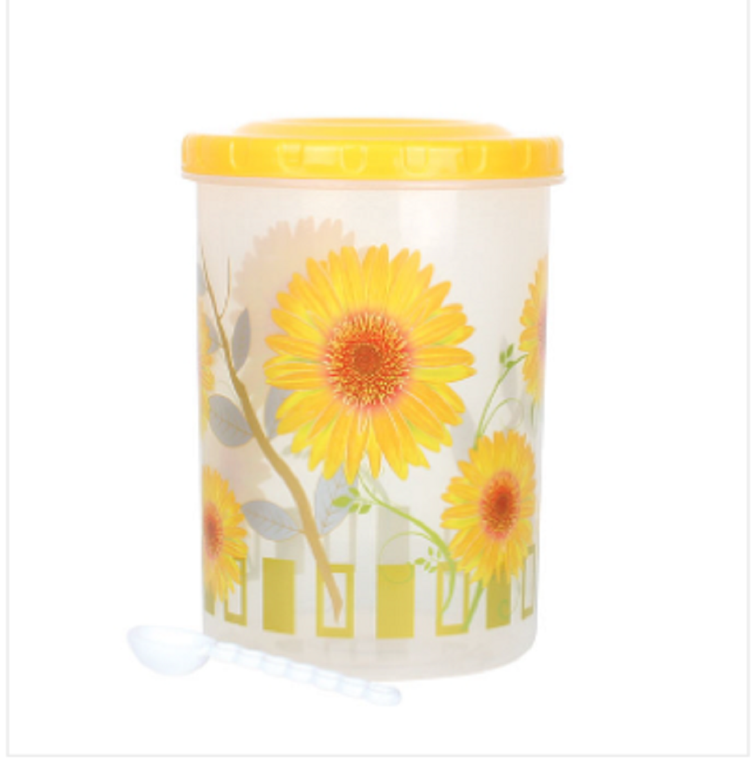 Storage Spice Jar-Big