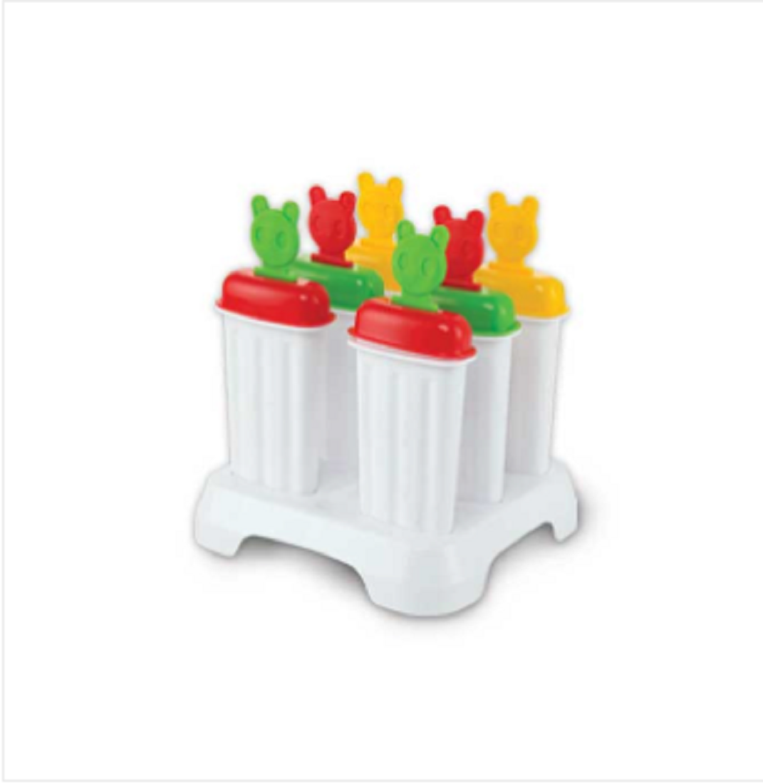 Miki Ice Cream Maker