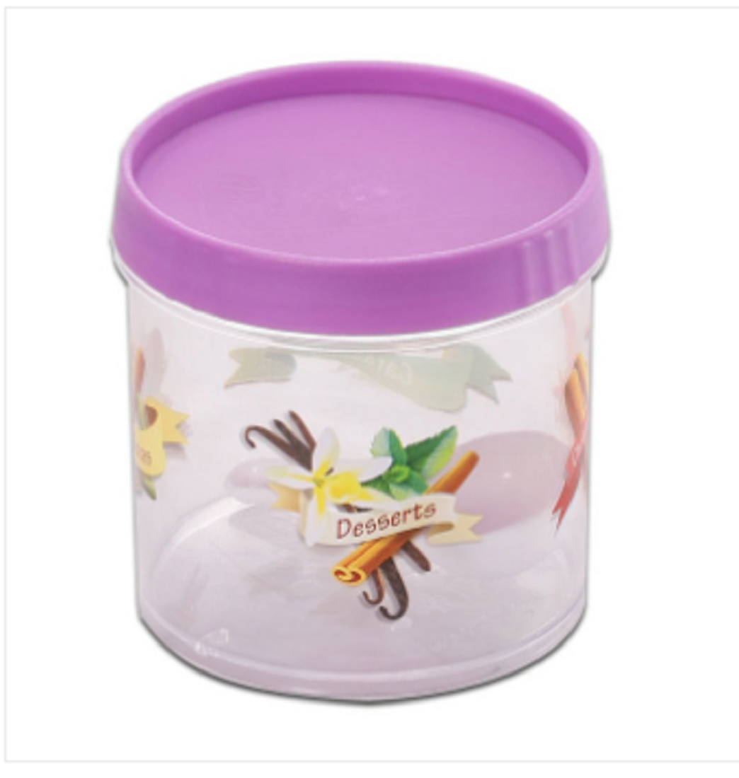 Kaniz Spice Jar 500 Ml