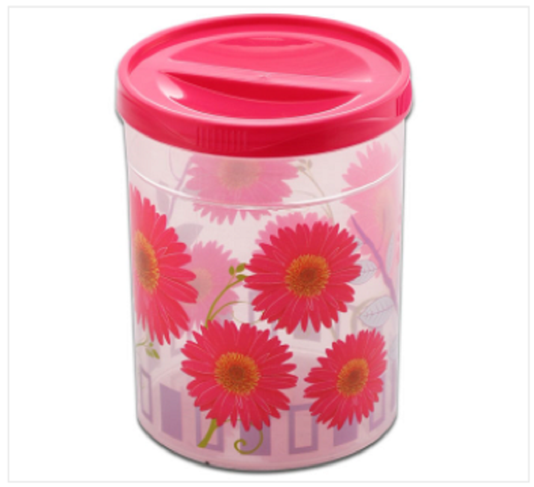 Dalia Spice Container 750 ML Tr