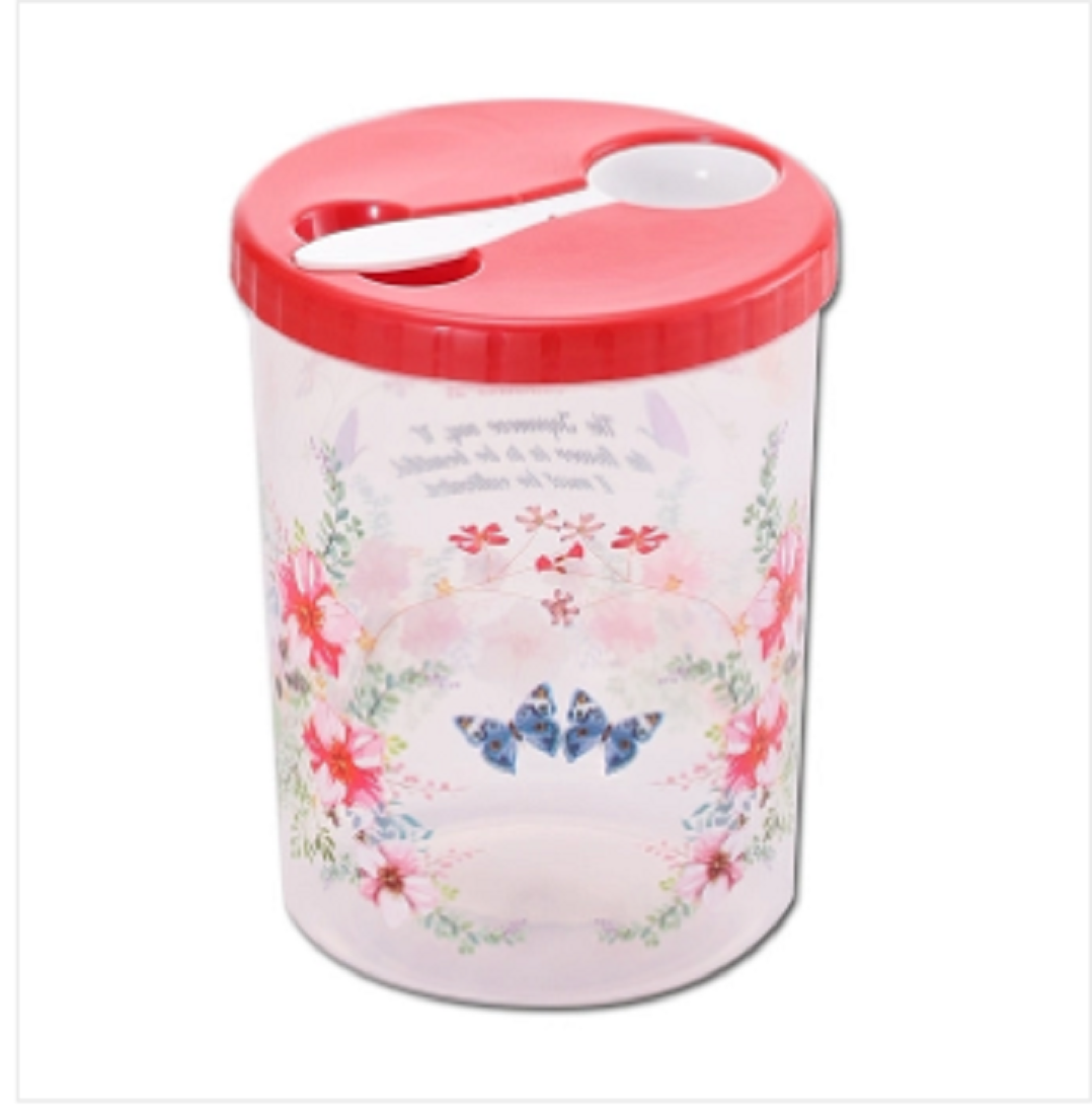Garlic Spice Box Small Trans