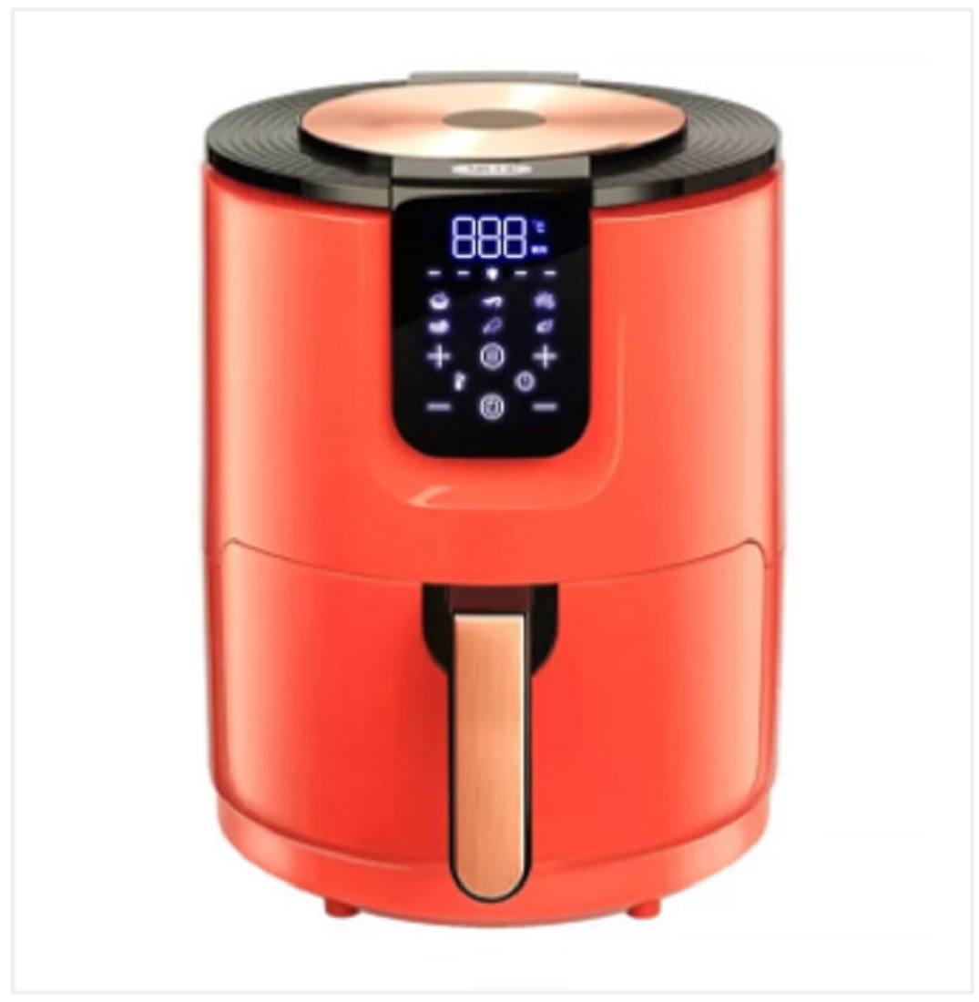 Xiaomi Youpin 5106TS 3.5L Oil Free Air Fryer