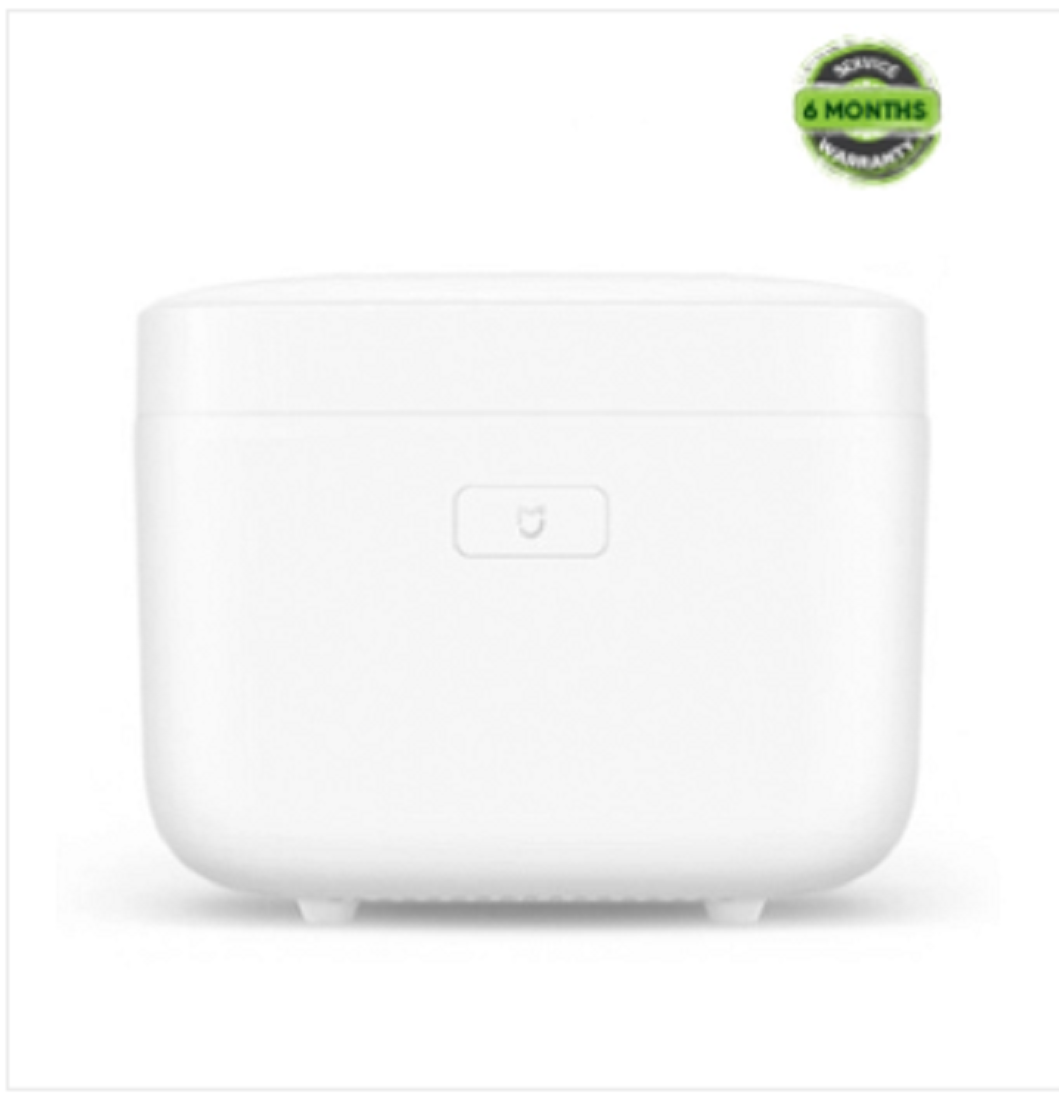 Xiaomi Rice Cooker 4L Smart Rice Cooker