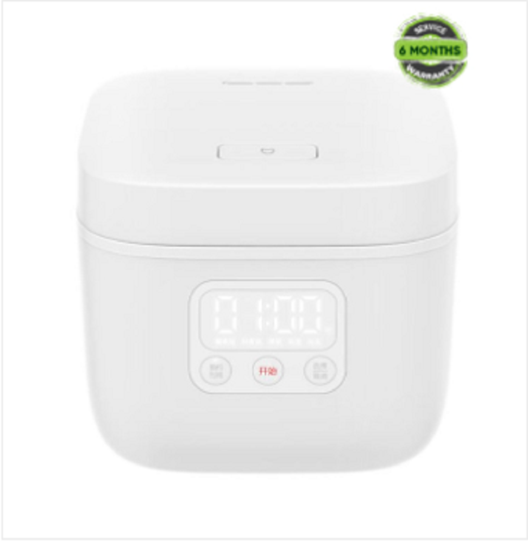 Xiaomi Rice Cooker 1.6L Smart Rice Cooker