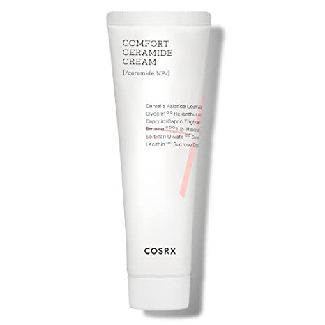 Balancium Comfort Ceramide Cream (80ml)