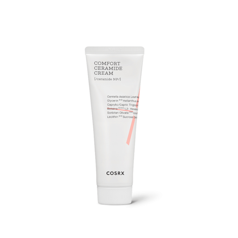 COSRX Balancium Comfort Ceramide Cream 80ml (AAAD-KN105)