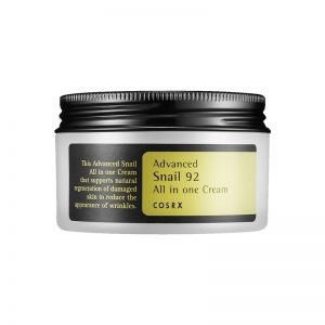 COSRX Advanced Snail 92 All in one Cream 100ml (AAAD-KN117)