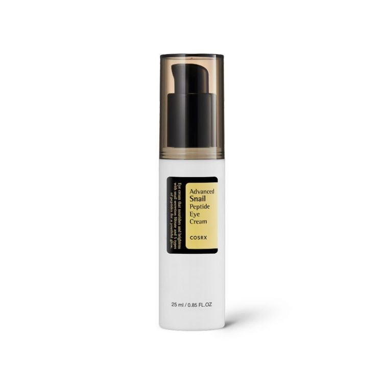 COSRX Advanced Snail Peptide Eye Cream 25ml (AAAD-KN120)
