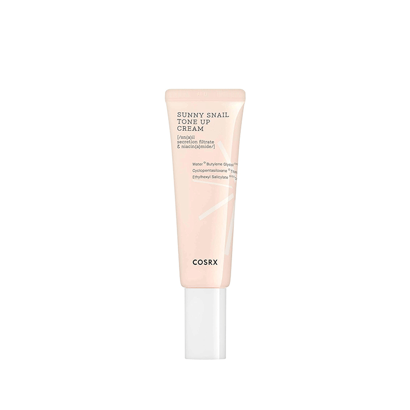 COSRX SUNNY Snail Tone Up Cream 50ml (AAAD-KN141)