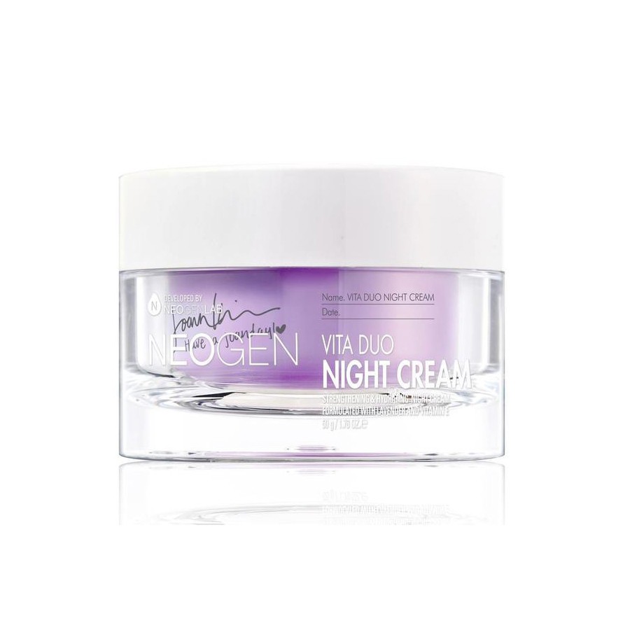NEOGEN Vita Duo Night Cream 50gm (AAAD-KN17)