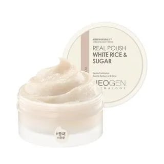 NEOGEN REAL POLISH WHITE RICE & SUGAR 100ml (AAAD-KN31)