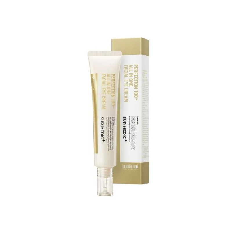 SUR.MEDIC+ Perfection All In One Facial Eye Cream (AAAD-KN43)