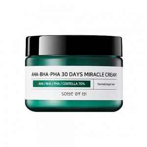 SOME BY MI AHA BHA PHA 30DYS MIRACLE CREAM 60ML (AAAD-KN61)