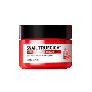 SOME BY MI SNAIL TRUECICA MIRACLE REPAIR CREAM 60ML (AAAD-KN63)