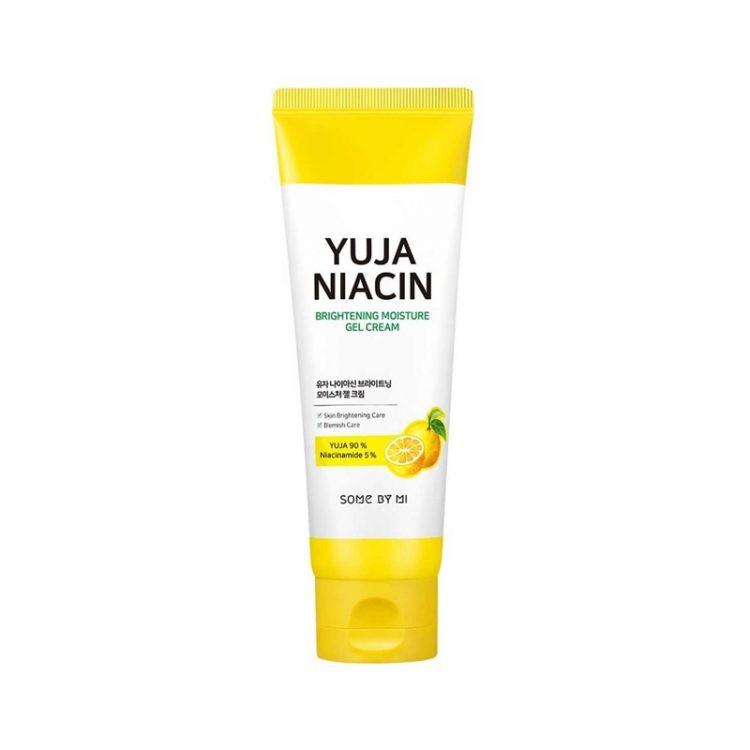 SOME BY MI YUJA NIACIN BRIGHTENING MOISTURE GEL CREAM 100ML (AAAD-KN64)