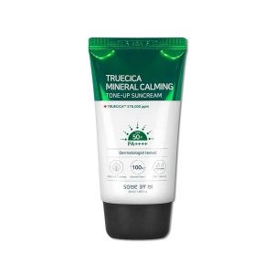 SOME BY MI TRUECICA MINERAL CALMING TONE UP SUNCREAM 50ML (AAAD-KN82)
