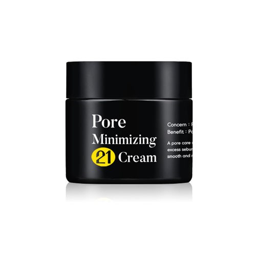 PORE MINIMIZING 21 CREAM 50ML (AAAD-KN99)