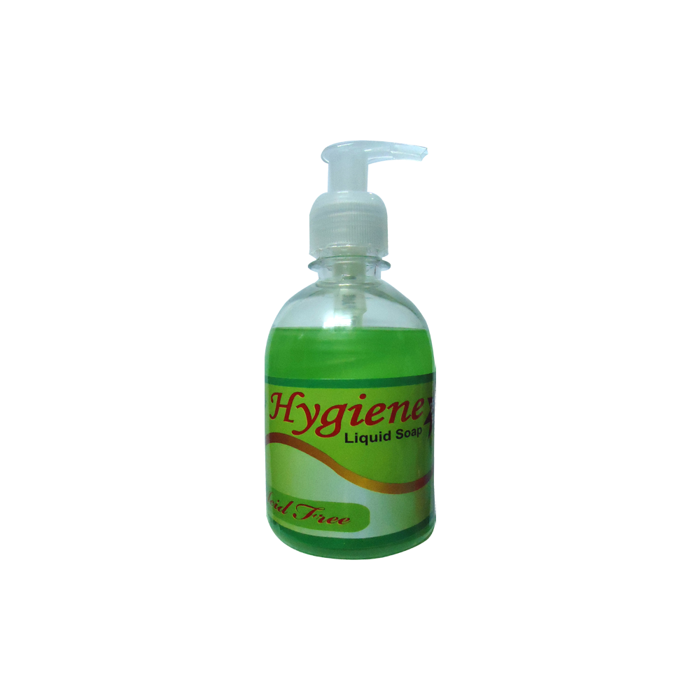 Hygiene Liquid Soap (Lux) - 250 ml