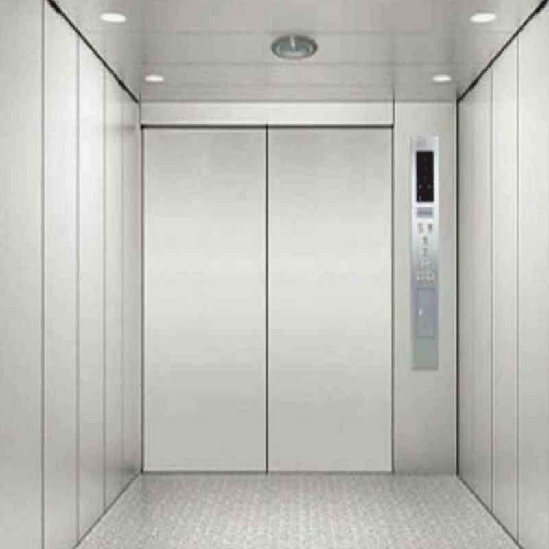 Fuji Passenger Elevator 1000kg Capacity (AAAB-13484)