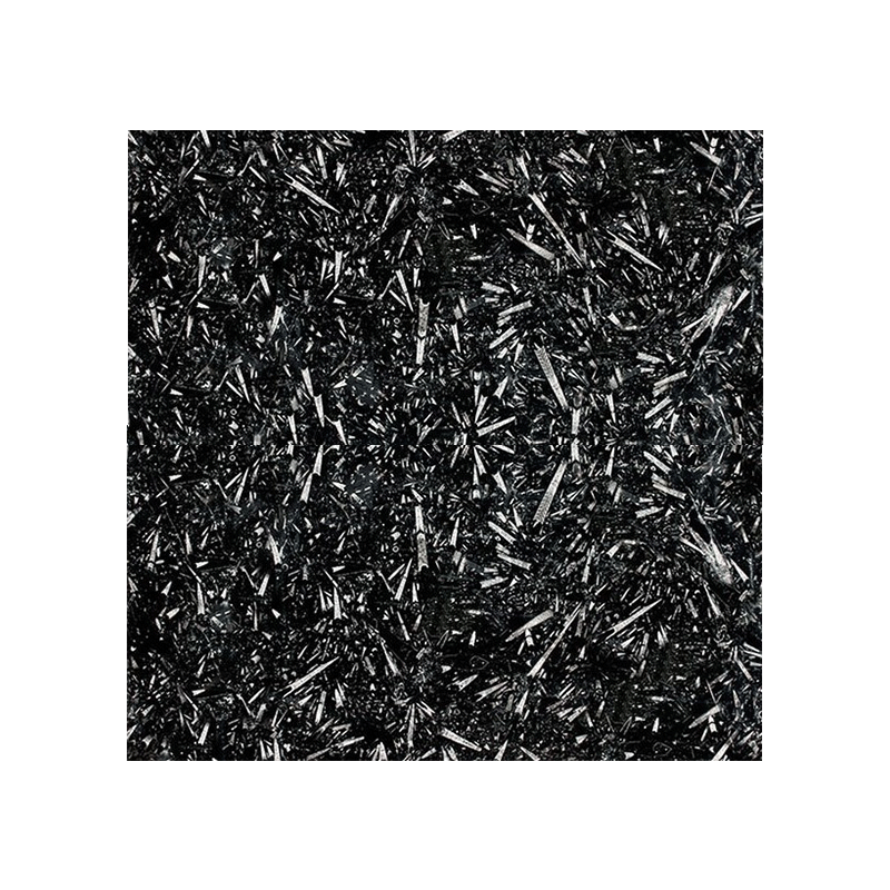 Black Marble - Morocco Black Fossil (AAAB-13565)