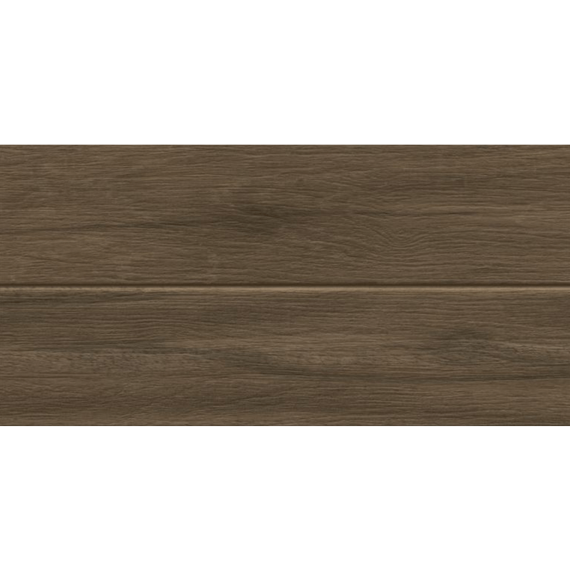 Floor Tile (Country floor FT 12??24 dark brown PM) (AAAB-13582)