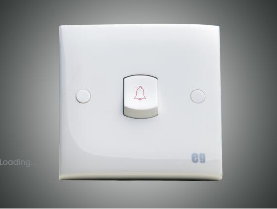Bell Push-EG (E400BP)