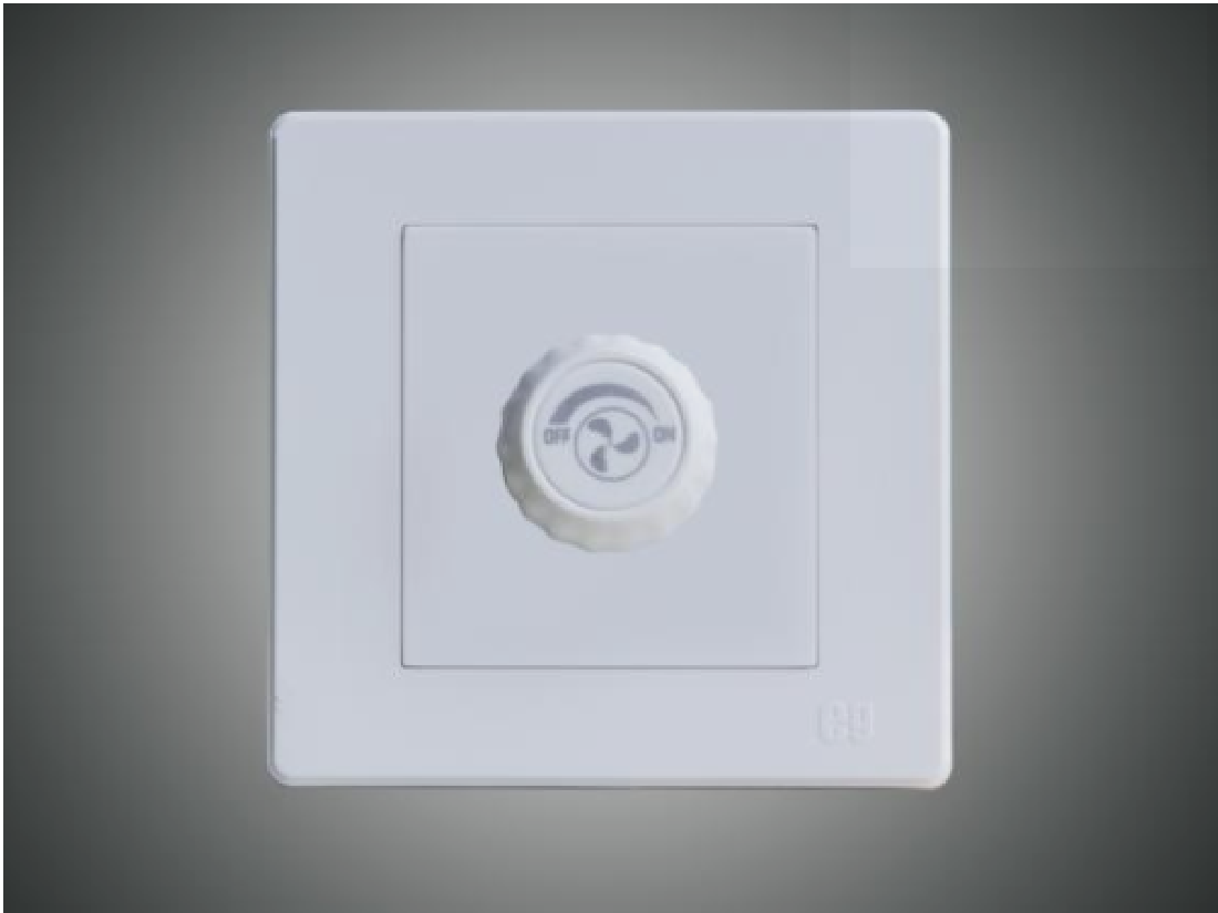 Dimmer Synergy (101S)