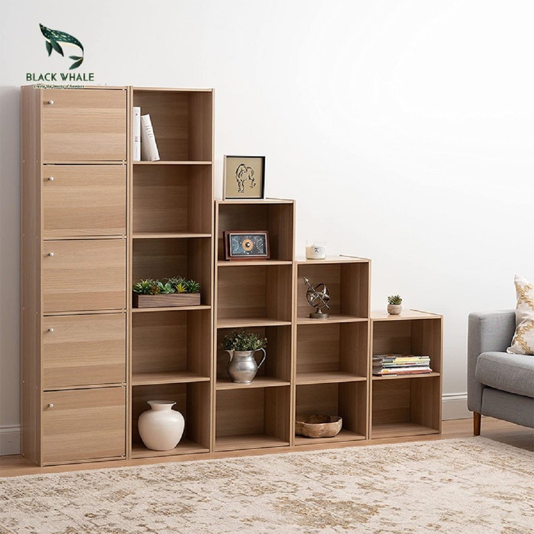 Book Shelve