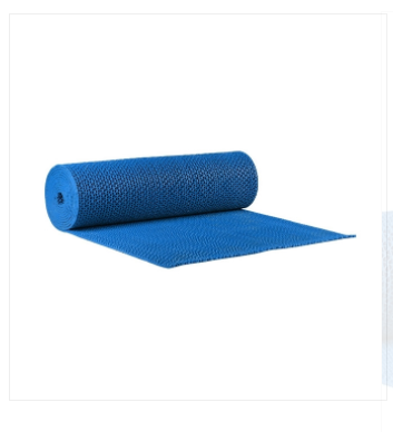 Support S Mate (25'X4')x7 MM - Blue