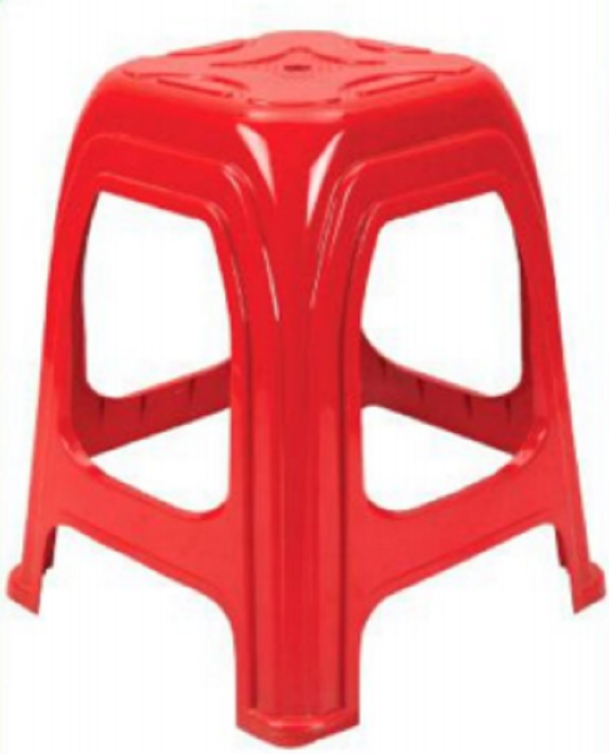 Classic High Tool Red-TEL
