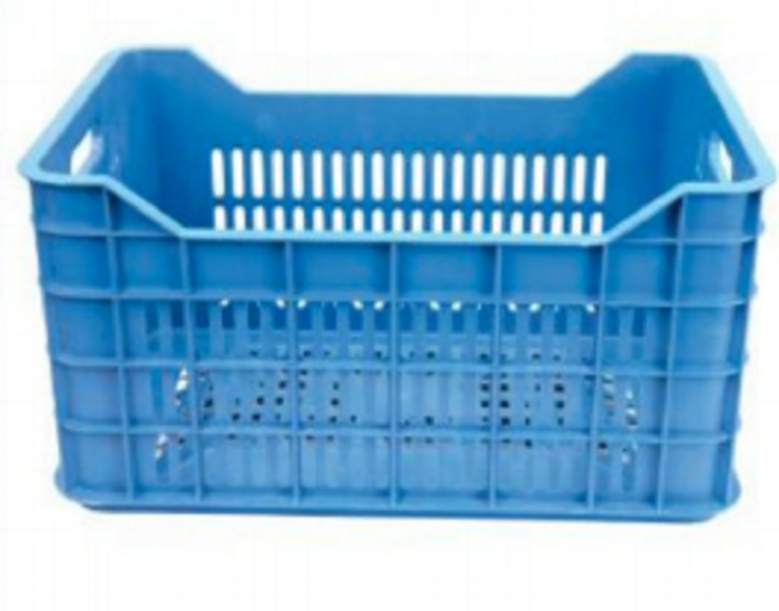 Fruit & Multipurpose Basket Blue-TEL