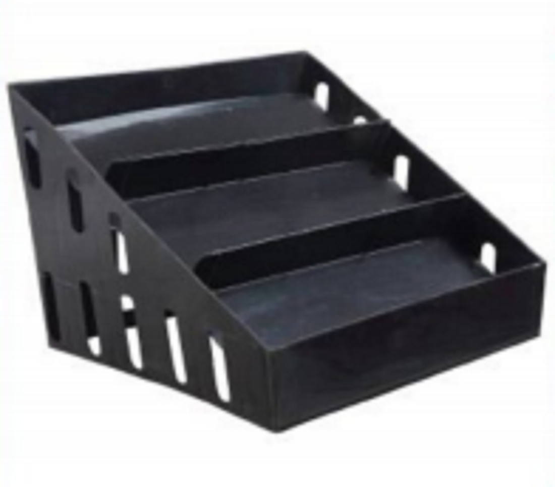 Cake Box -Red
