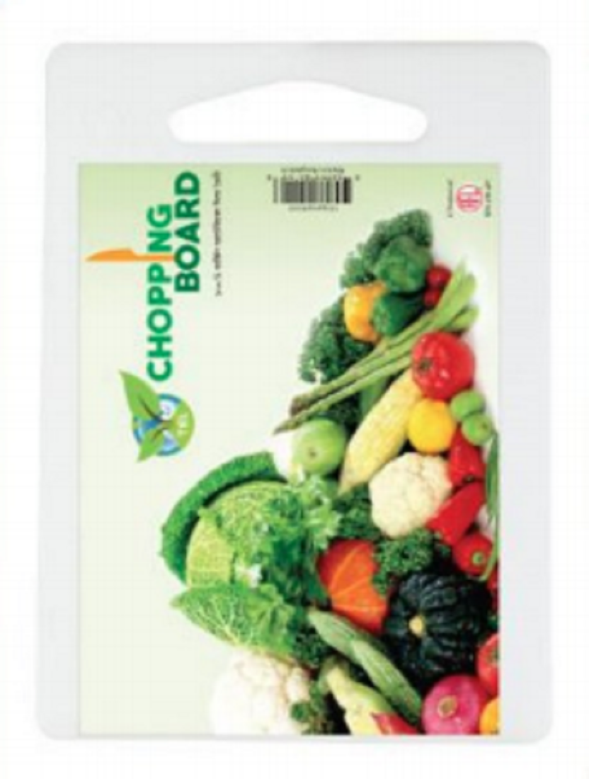 Chopping Board- TEL