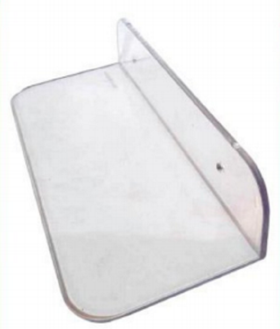 Shoe Stand Trans.-TEL