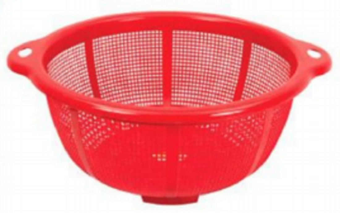 Super Vegetable Net Red -TEL