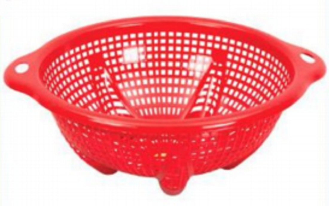 Classic Vegetable Net Blue-TEL