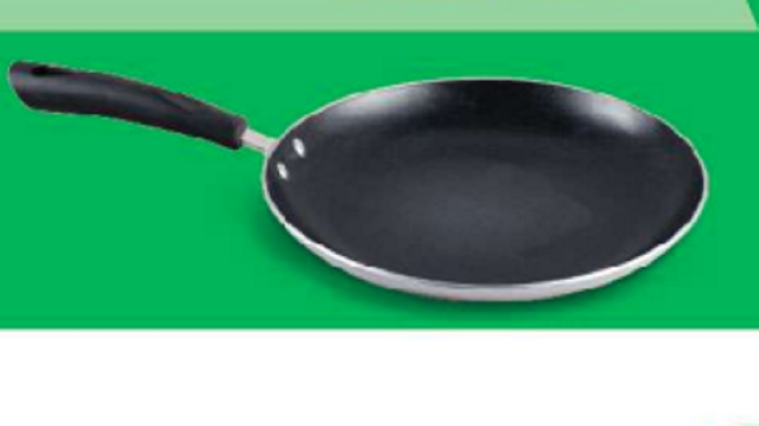 TPR NS Dosa Tawa - 26 cm - Eco