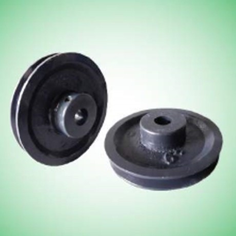 Machine Pulley 3" X 1" One Ghat