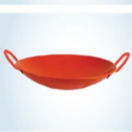 M S Tagari With Handle 16"