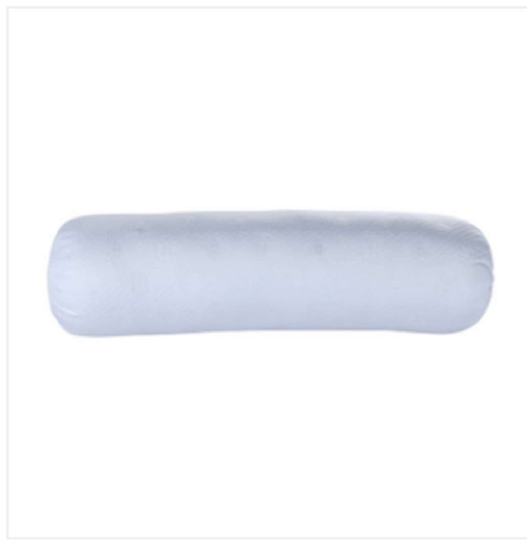 Side Pillow with cover 38"x32"