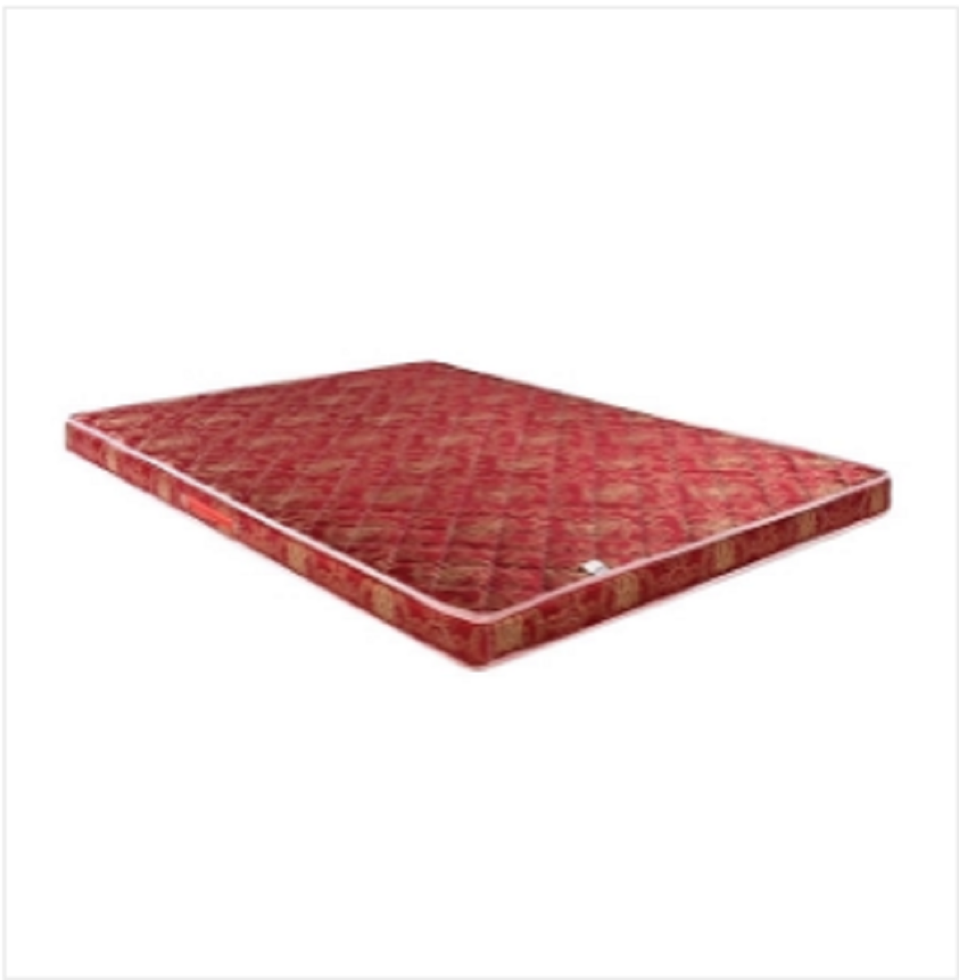 Medipedic Red 84"x48"x4"