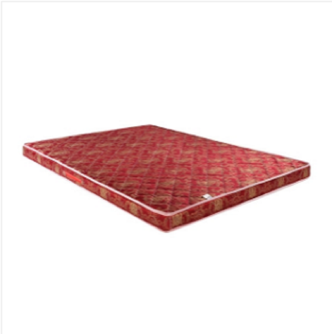 Natural Red 78"x48"x4"