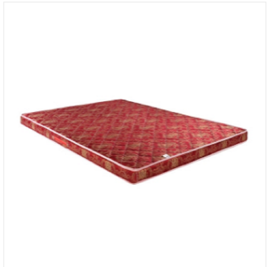 Ultra soft Red 81"x63"x4"