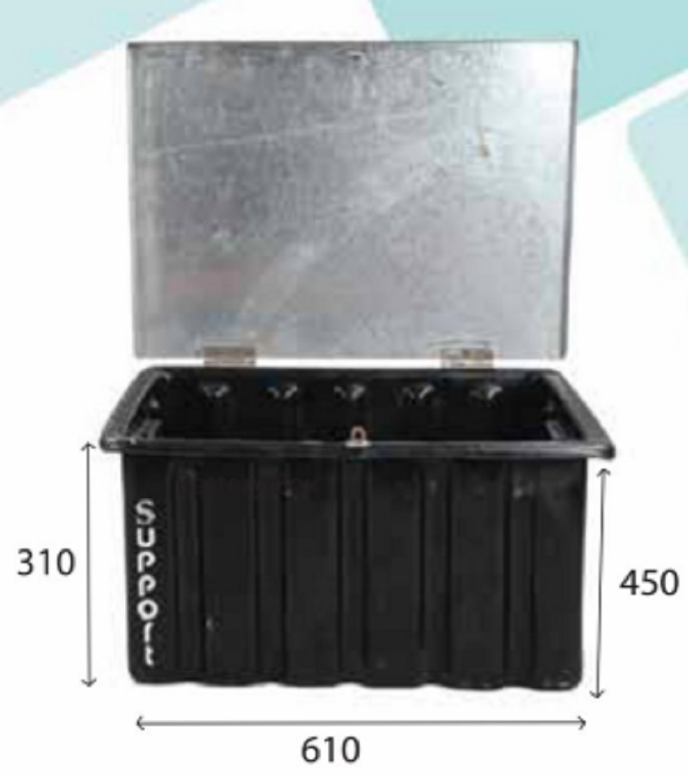 Meter Box