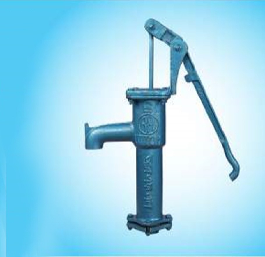 Tube Well Samrat AAAH Code 83001